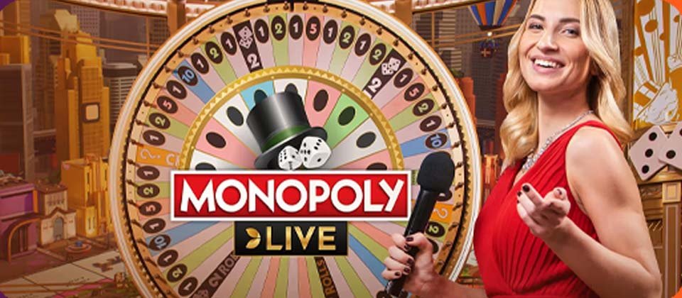 Monopoly Games