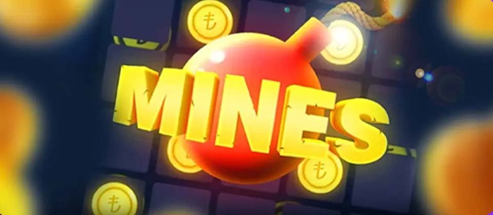 Mines