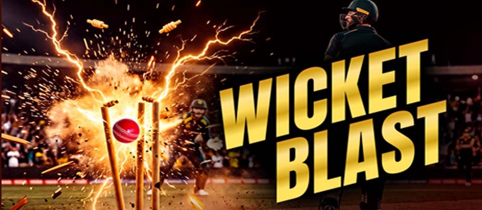 Wicket Blast